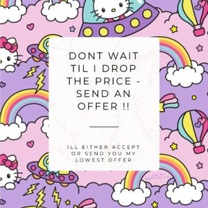 Make me an offer I can’t refuse 👀​